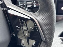 Peugeot 5008 GT / Hybrid / E-DSC6 complet