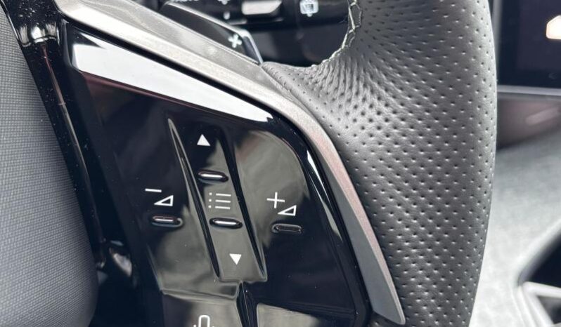 Peugeot 5008 GT / Hybrid / E-DSC6 complet