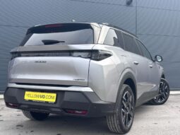 Peugeot 5008 GT / Hybrid / E-DSC6 complet