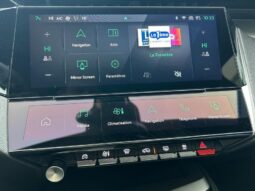 Peugeot 308 GT / EAT8 / LED complet