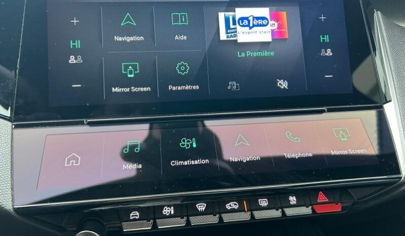 Peugeot 308 GT / EAT8 / LED complet