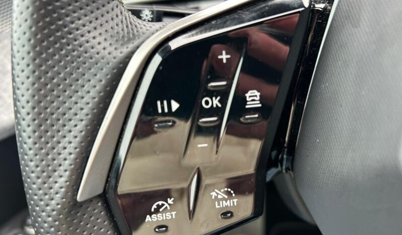 Peugeot 5008 GT / Hybrid / E-DCS6 complet