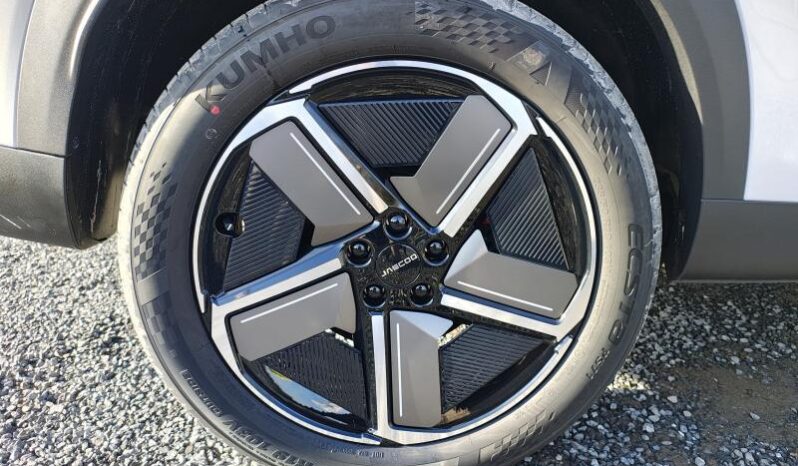 Jaecoo J7 SHS 347 EXCLUSIVE complet