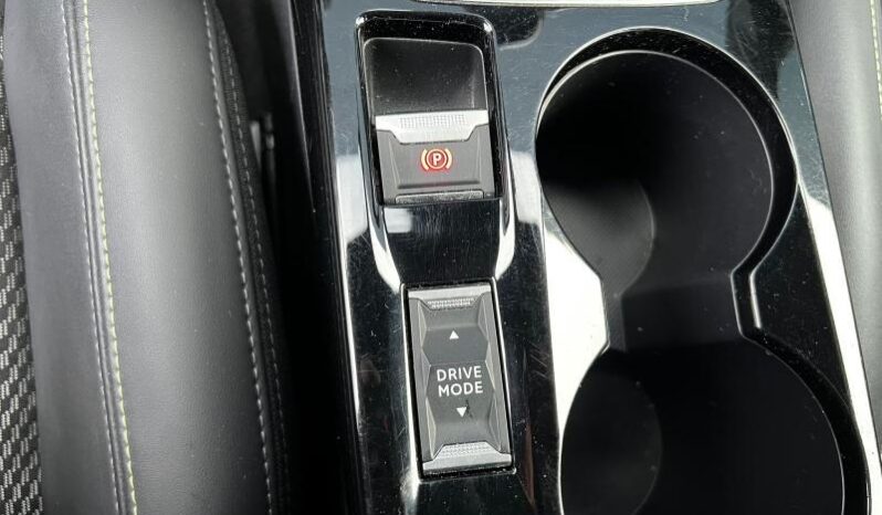 Peugeot 208 GT / LED / GPS complet