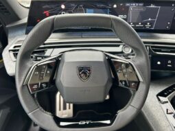 Peugeot 5008 GT / Hybrid / E-DCS6 complet
