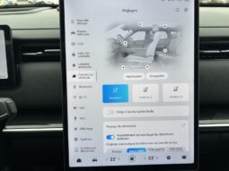 Jaecoo J7 SHS 347 EXCLUSIVE complet