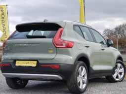 Volvo XC40 B3 / Mild Hybrid / Core complet
