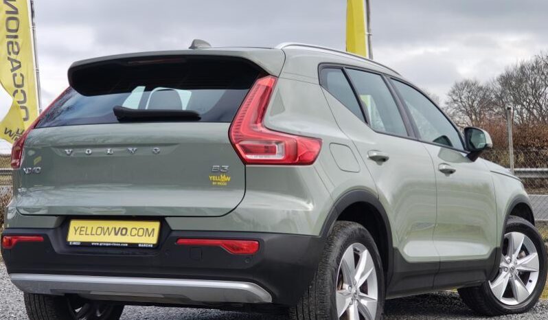 Volvo XC40 B3 / Mild Hybrid / Core complet