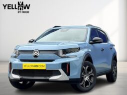 Citroen C3 Aircross PLUS