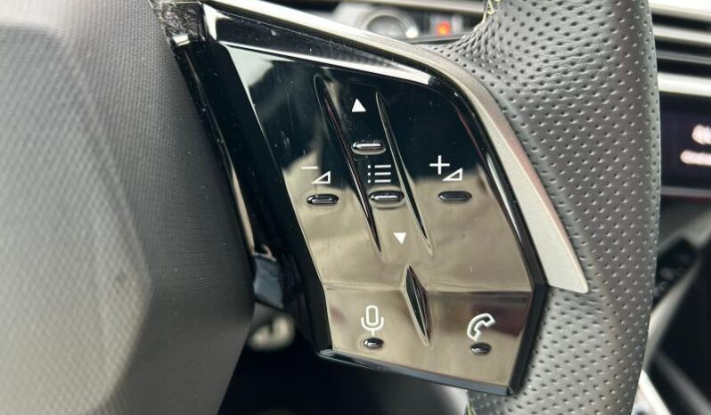 Peugeot 5008 GT / Hybrid / E-DCS6 complet