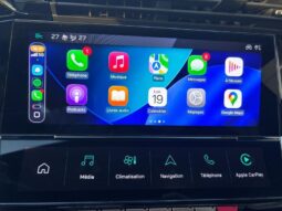 Peugeot 308 GT complet