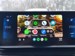 Peugeot 5008 Allure Pack complet