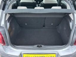 Citroen C3 Plus complet