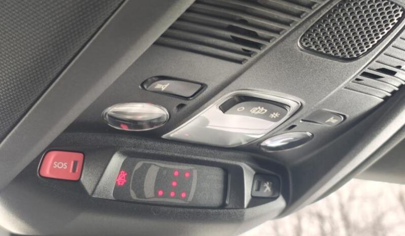 Peugeot 5008 Allure Pack complet