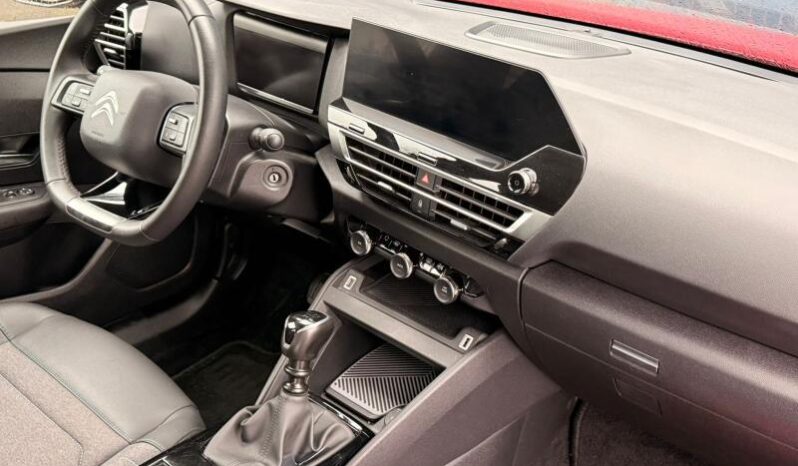 Citroen C4 Shine / GPS / LED complet