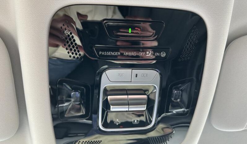 Jaecoo 7 SHS 347 EXCLUSIVE complet