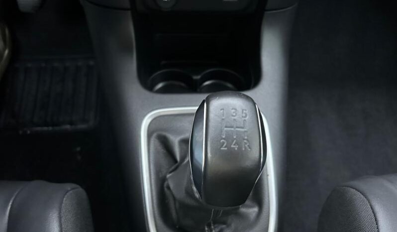 Citroen C3 Plus complet