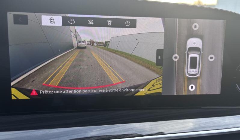 Omoda 9 SHS PREMIUM complet