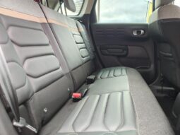 Citroen C3 Aircross Shine complet