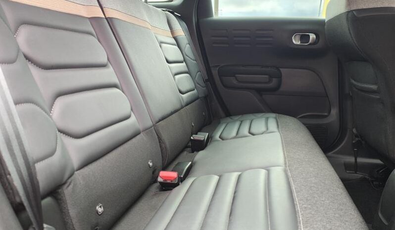 Citroen C3 Aircross Shine complet