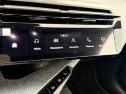 Peugeot 5008 GT / Hybrid / E-DSC6 complet