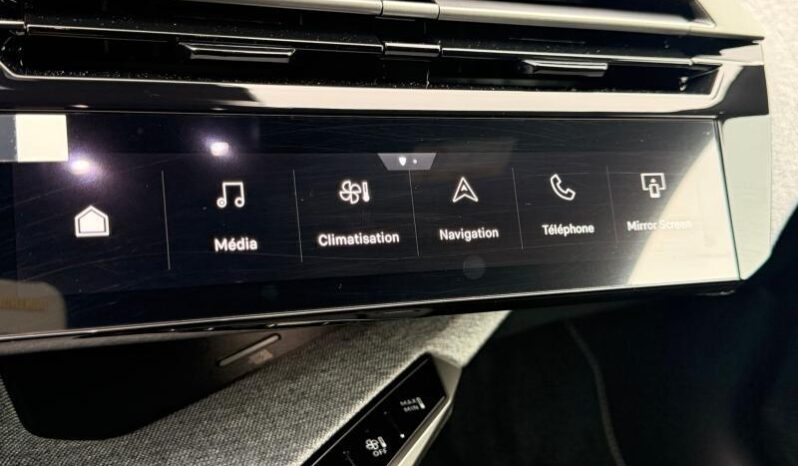 Peugeot 5008 GT / Hybrid / E-DSC6 complet