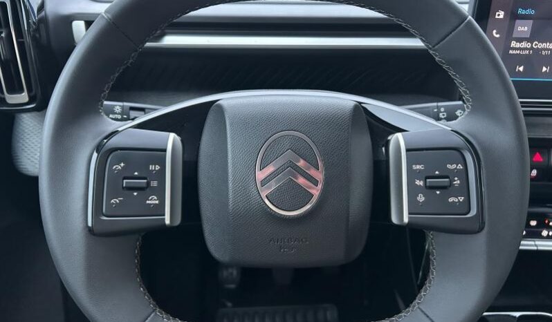 Citroen C3 Max / New / GPS complet