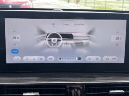 Omoda 5 PREMIUM complet