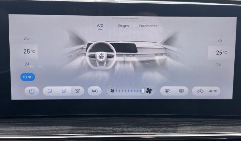 Omoda 5 PREMIUM complet