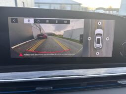 Omoda 9 SHS PREMIUM complet