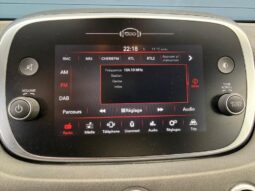 Fiat 500 X 1.5 Hybrid / DST7 / 130ch complet