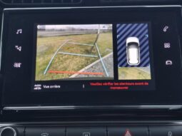 Citroen C3 Aircross Shine complet