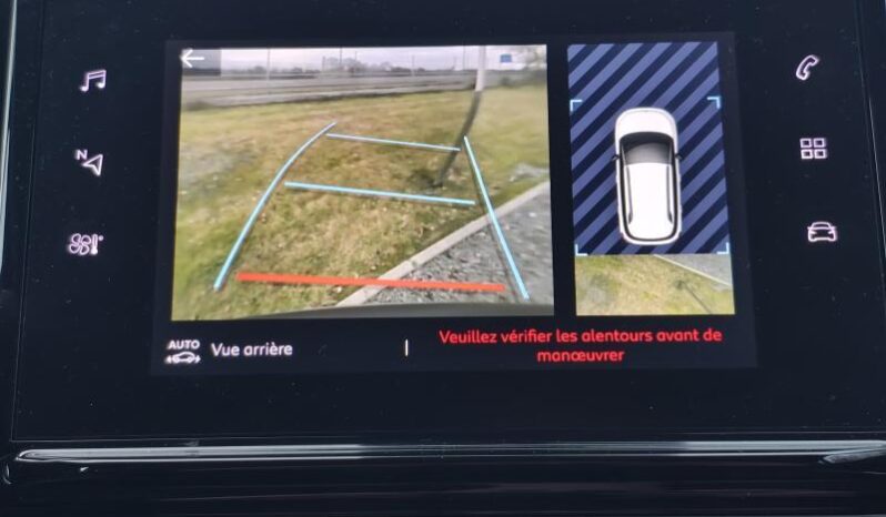 Citroen C3 Aircross Shine complet