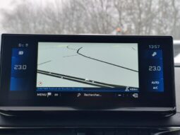 Peugeot 5008 Allure Pack complet