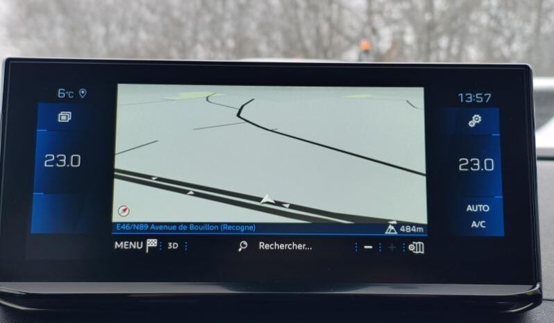 Peugeot 5008 Allure Pack complet