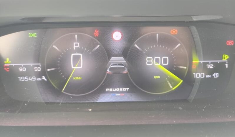 Peugeot 308 GT / LED / Carplay complet