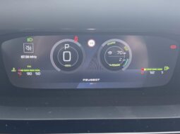 Peugeot 308 SW GT / e-DCS6 / SW / 145 complet