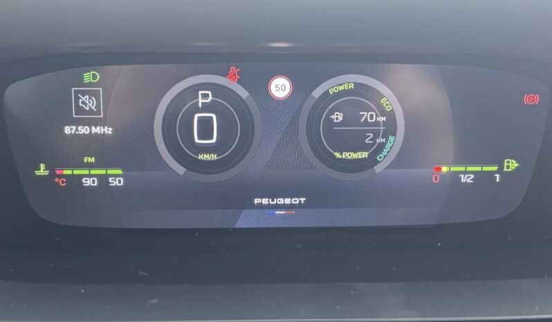 Peugeot 308 SW GT / e-DCS6 / SW / 145 complet