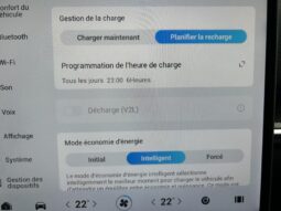 Jaecoo 7 SHS 347 EXCLUSIVE complet