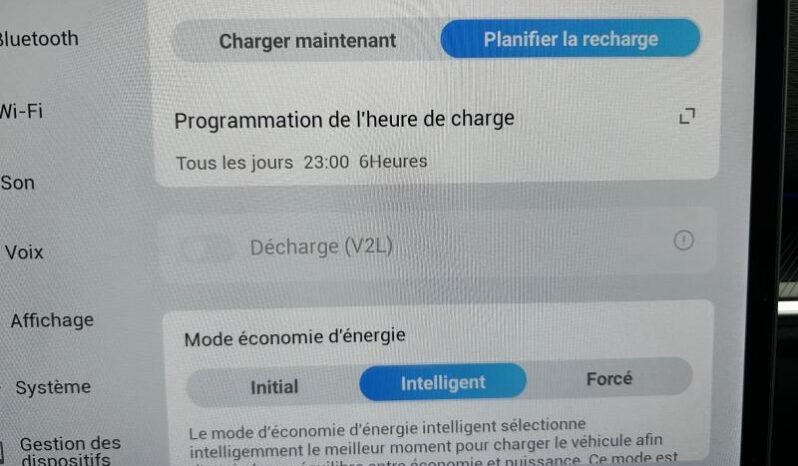 Jaecoo 7 SHS 347 EXCLUSIVE complet