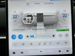 Jaecoo J7 SHS 347 EXCLUSIVE complet