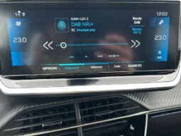 Peugeot 208 GT / EAT8 / Cuir! / Pano complet