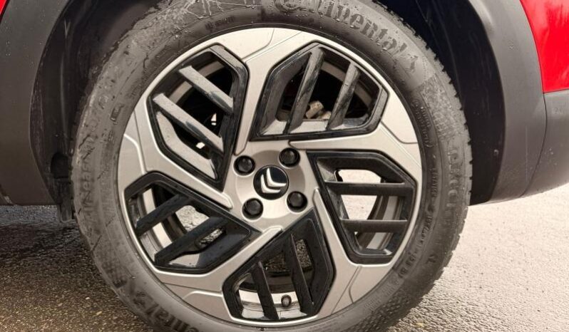 Citroen C4 Shine / GPS / LED complet