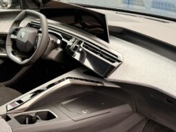 Peugeot 5008 GT / Hybrid / E-DSC6 complet