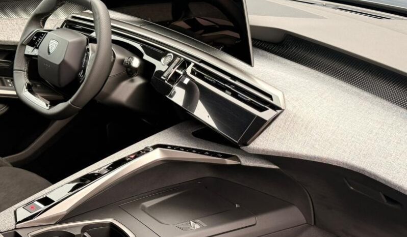 Peugeot 5008 GT / Hybrid / E-DSC6 complet