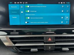 Citroen C4 Max complet