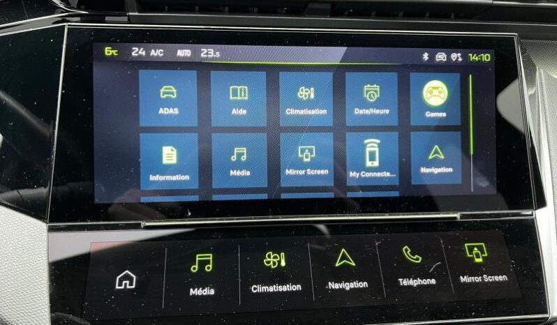 Peugeot 308 SW GT complet