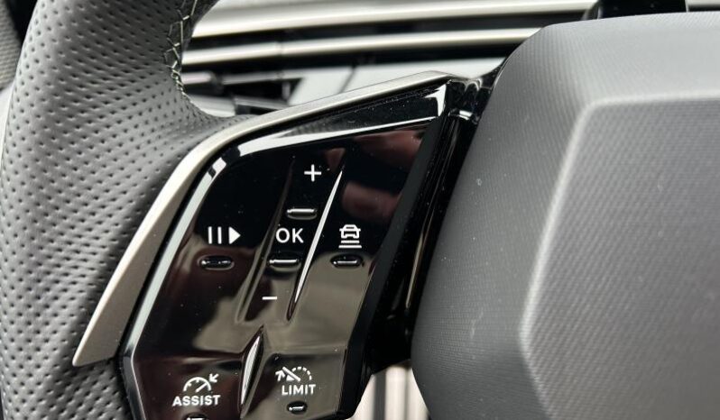 Peugeot 5008 GT Exclusive Long Range 98KWh complet