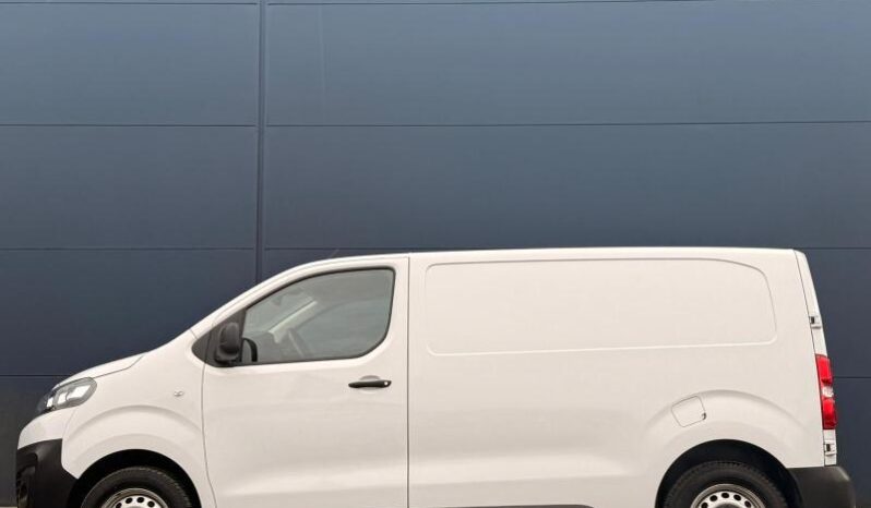 Citroen Jumpy Taille M complet