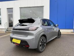 Peugeot 208 Allure / Hybrid / E-DSC6 complet